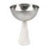 Marble Bowl Candle Holder